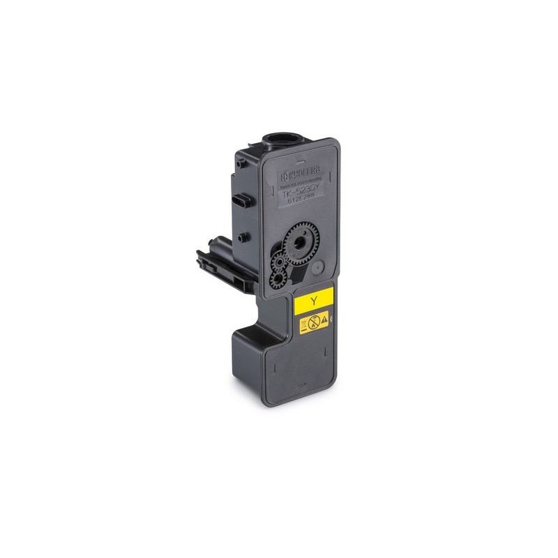 KYOCERA TK-5230Y cartuccia toner 1 pz Originale Giallo KYOCERA TK-5230Y cartuccia toner 1 pz Originale Giallo