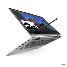 Lenovo ThinkBook 14s Yoga Intel® Core™ i5 i5-1335U Ibrido (2 in 1) 35,6 cm (14") Touch screen Full HD 8 GB DDR4-SDRAM 256 GB