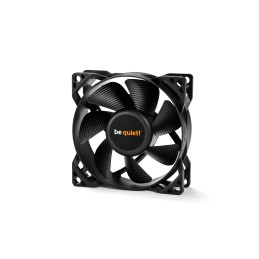 be quiet! Pure Wings 2 Circuiti integrati Ventilatore 9,2 cm Nero