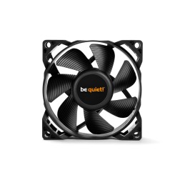 be quiet! Pure Wings 2 Circuiti integrati Ventilatore 9,2 cm Nero