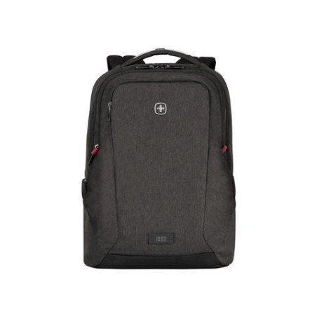 Wenger SwissGear MX Professional 40,6 cm (16") Zaino Grigio