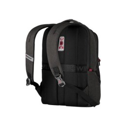 Wenger SwissGear MX Professional 40,6 cm (16") Zaino Grigio