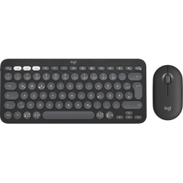 Logitech Pebble 2 Combo...