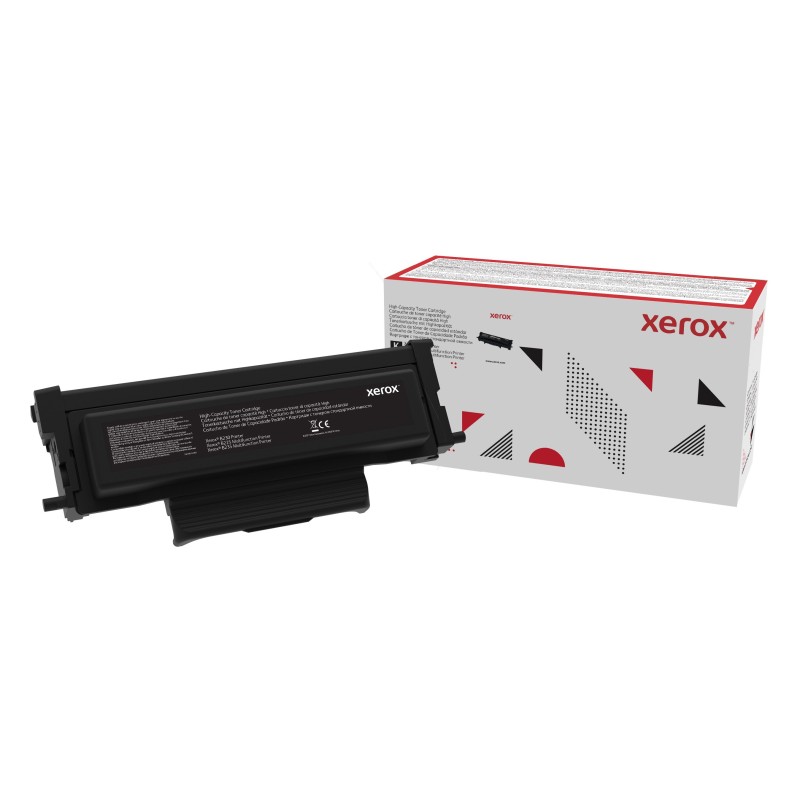 Xerox 006R04400 Toner Schwarz für ca. 3.000 Seiten