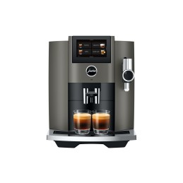 JURA S8 (EB) Automatica Macchina per espresso 1,9 L