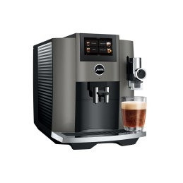 JURA S8 (EB) Automatica Macchina per espresso 1,9 L