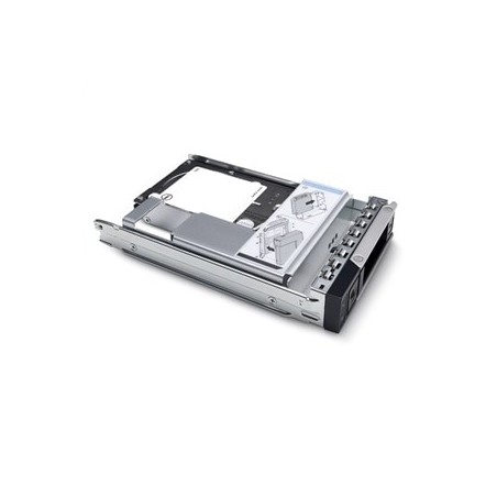 DELL 400-ATJM disco rigido interno 2.5" 1,2 TB SAS