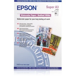 Epson WaterColor Paper -...