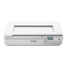 Epson WorkForce DS-50000N...