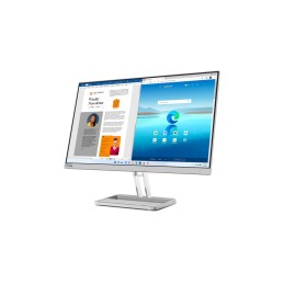 Lenovo Monitor L27i-40 27" WLED 100Hz HDMI 4ms Garanzia 3 anni