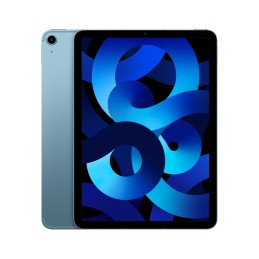 Apple iPad Air 5G Apple M LTE 256 GB 27,7 cm (10.9") 8 GB Wi-Fi 6 (802.11ax) iPadOS 15 Blu