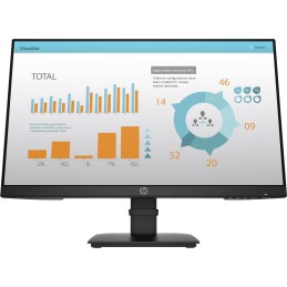HP P-Series P24 G4 Monitor PC 60,5 cm (23.8") 1920 x 1080 Pixel Full HD