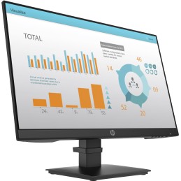 HP P-Series P24 G4 Monitor PC 60,5 cm (23.8") 1920 x 1080 Pixel Full HD