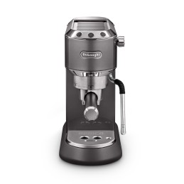 De’Longhi EC885.GY Manuale Macchina per espresso 1 L