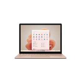 Microsoft Surface Laptop 5 Intel® Core™ i5 i5-1235U Computer portatile 34,3 cm (13.5") Touch screen 8 GB LPDDR5x-SDRAM 512 GB