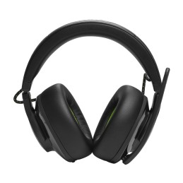 JBL Quantum 910X Auricolare Con cavo e senza cavo A Padiglione Giocare USB tipo-C Bluetooth Nero, Verde