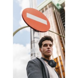 JBL Tune 500 Cuffie Cablato A Padiglione MUSICA Nero