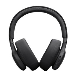 JBL Live 770NC Auricolare Wireless A Padiglione Musica e Chiamate Bluetooth Nero