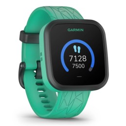 Garmin Bounce 3,3 cm (1.3") LCD Digitale 240 x 240 Pixel Touch screen 4G Nero Wi-Fi GPS (satellitare)