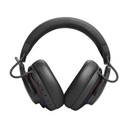JBL Quantum 910 Auricolare Con cavo e senza cavo A Padiglione Giocare Bluetooth Nero