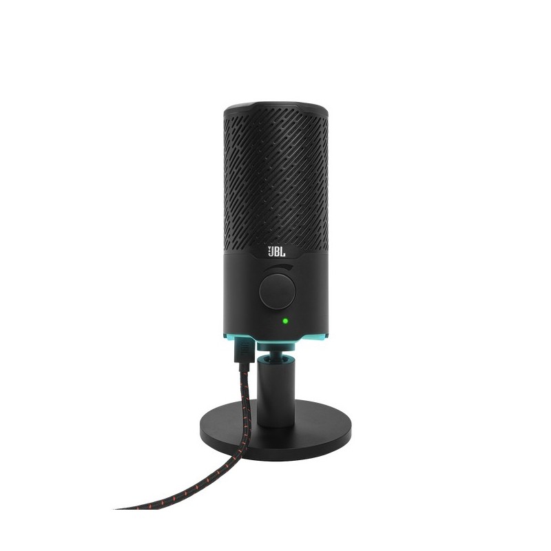 JBL Quantum Stream Nero