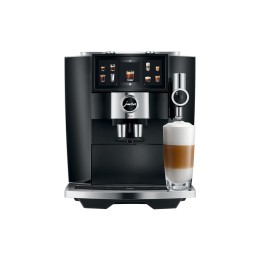 JURA J8 twin Automatica Macchina per espresso 1,9 L