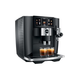 JURA J8 twin Automatica Macchina per espresso 1,9 L