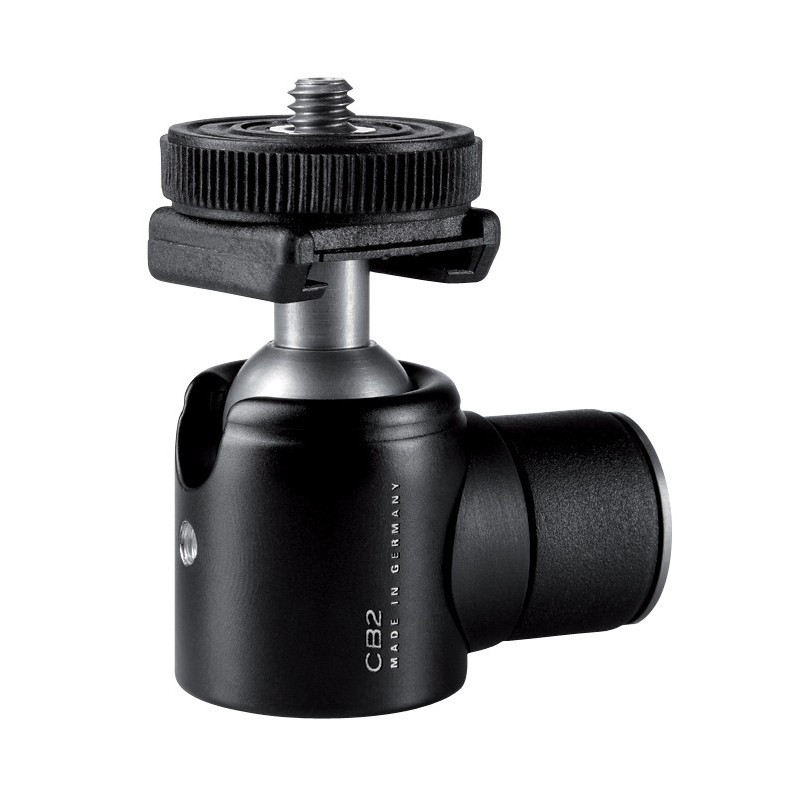 Cullmann CB2.7 Nero Alluminio Cullmann CB2.7 Nero Alluminio