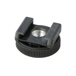Cullmann CB2.7 Nero Alluminio
