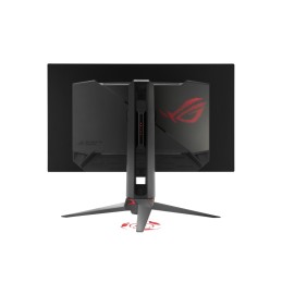 ASUS ROG Swift OLED PG27AQDM Monitor PC 67,3 cm (26.5") 2560 x 1440 Pixel Wide Quad HD Nero ASUS ROG Swift OLED PG27AQDM Monitor PC 67,3 cm (26.5") 2560 x 1440 Pixel Wide Quad HD Nero