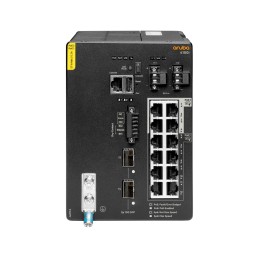 Aruba 4100i - Switch - 8 x...