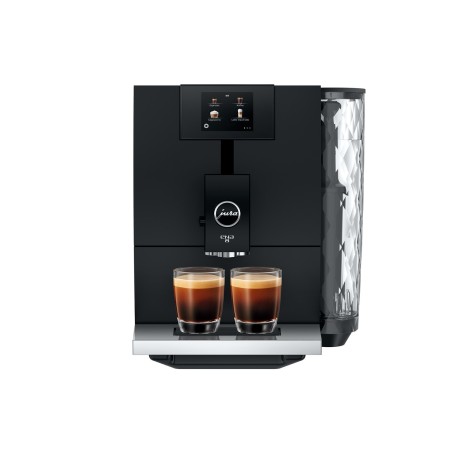 JURA ENA 8 (EC) Automatica Macchina per espresso 1,1 L