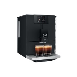 JURA ENA 8 (EC) Automatica Macchina per espresso 1,1 L