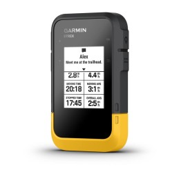 Garmin eTrex SE navigatore Portatile 5,59 cm (2.2") 156,5 g Nero, Giallo