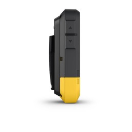 Garmin eTrex SE navigatore Portatile 5,59 cm (2.2") 156,5 g Nero, Giallo