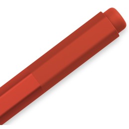 Microsoft Surface Pen penna per PDA Rosso