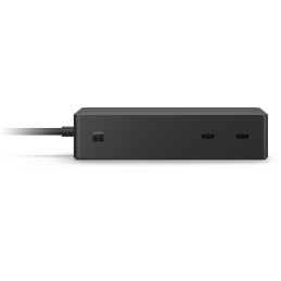 Microsoft Surface Dock 2 docking station per dispositivo mobile Tablet Nero