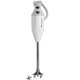 Unold P 350 Profi Frullatore ad immersione 350 W Grigio, Bianco