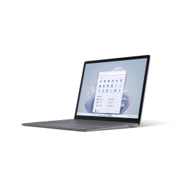 Microsoft Surface Laptop 5 Intel® Core™ i5 i5-1235U Computer portatile 34,3 cm (13.5") Touch screen 16 GB LPDDR5x-SDRAM 512 GB