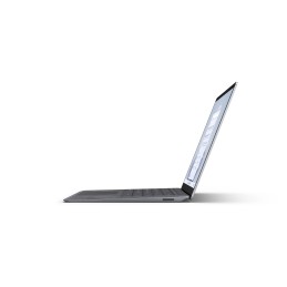 Microsoft Surface Laptop 5 Intel® Core™ i5 i5-1235U Computer portatile 34,3 cm (13.5") Touch screen 16 GB LPDDR5x-SDRAM 512 GB