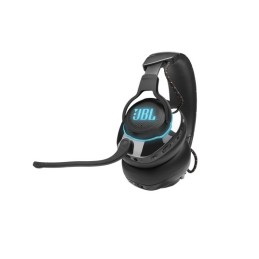 JBL Quantum 810 Cuffie Wireless A Padiglione Giocare USB tipo-C Bluetooth Nero
