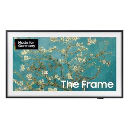 Samsung The Frame GQ32LS03CBU 81,3 cm (32") Full HD Smart TV Wi-Fi Nero