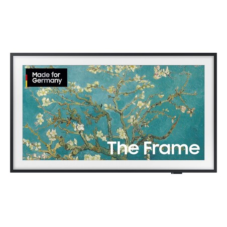 Samsung The Frame GQ32LS03CBU 81,3 cm (32") Full HD Smart TV Wi-Fi Nero