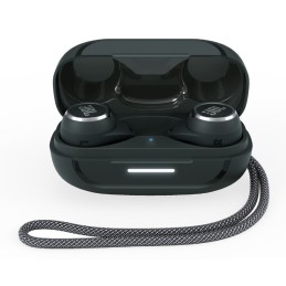 JBL Reflect Aero Cuffie True Wireless Stereo (TWS) In-ear Chiamate Musica Sport Tutti i giorni USB tipo-C Bluetooth Nero