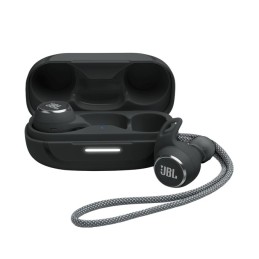 JBL Reflect Aero Cuffie True Wireless Stereo (TWS) In-ear Chiamate Musica Sport Tutti i giorni USB tipo-C Bluetooth Nero