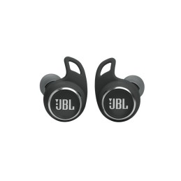 JBL Reflect Aero Cuffie True Wireless Stereo (TWS) In-ear Chiamate Musica Sport Tutti i giorni USB tipo-C Bluetooth Nero