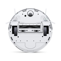 Ecovacs DEEBOT T10 aspirapolvere robot 0,4 L Senza sacchetto Bianco