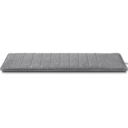 Withings Sleep Analyzer Grigio Sotto il materasso
