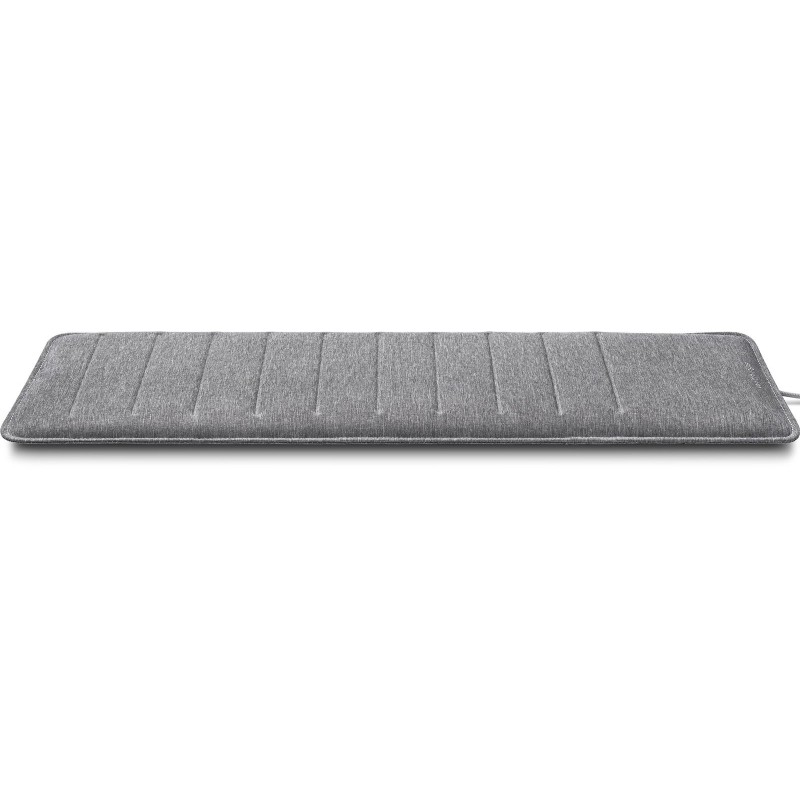 Withings Sleep Analyzer Grigio Sotto il materasso