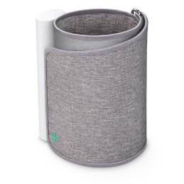 Withings WMP05-GREY-ALL-INTER misurazione pressione sanguigna Arti superiori Misuratore di pressione sanguigna automatico